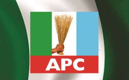 SETTING THE RECORD STRAIGHT ON THE FALSE CLAIMS OF APC IMEKO-AFON HOUSE OF ASSEMBLY TICKET ZONING ‎