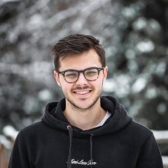 Mark Angel